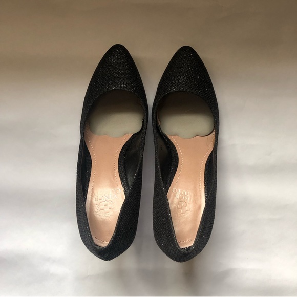 Vince Camuto heels - Picture 2 of 3